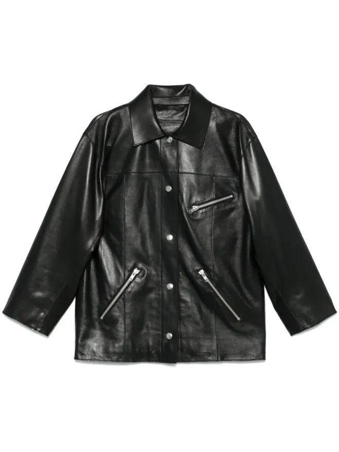 Stand Studio STAND STUDIO エリシアジャケットの商品画像