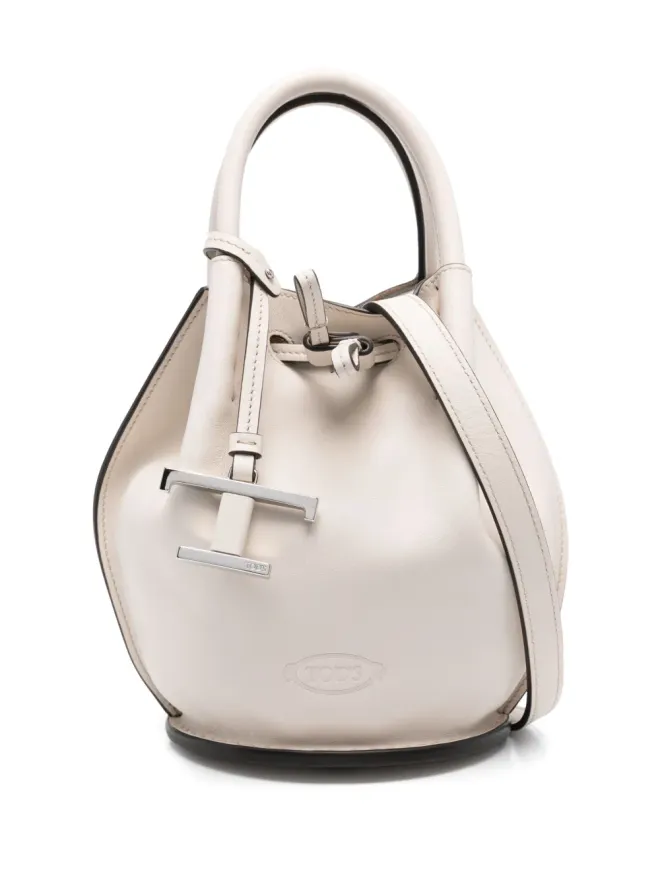 Tod's Tod's ミニ Buz バケットバッグの商品画像