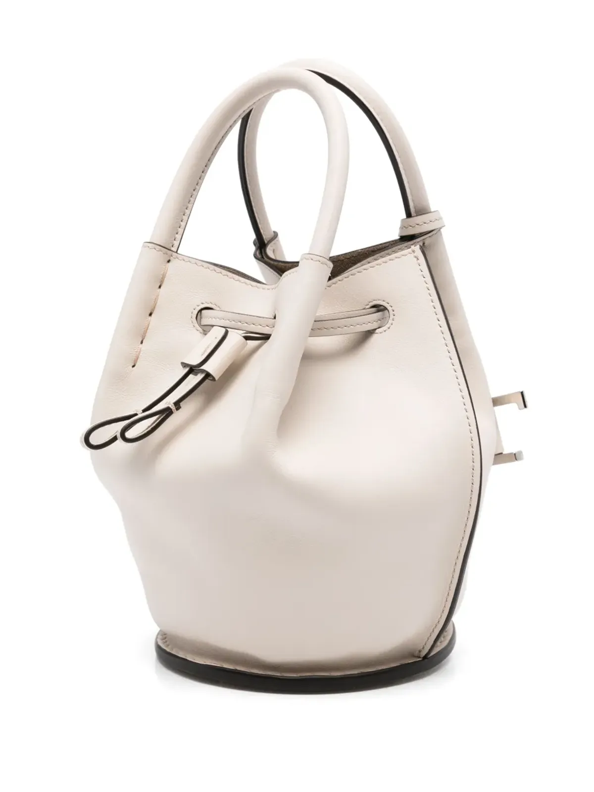 Tod's ミニ Buz バケットバッグ - 画像3