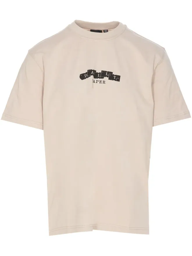 Daily Paper Daily Paper ネイクリアス・クラウズ Tシャツの商品画像
