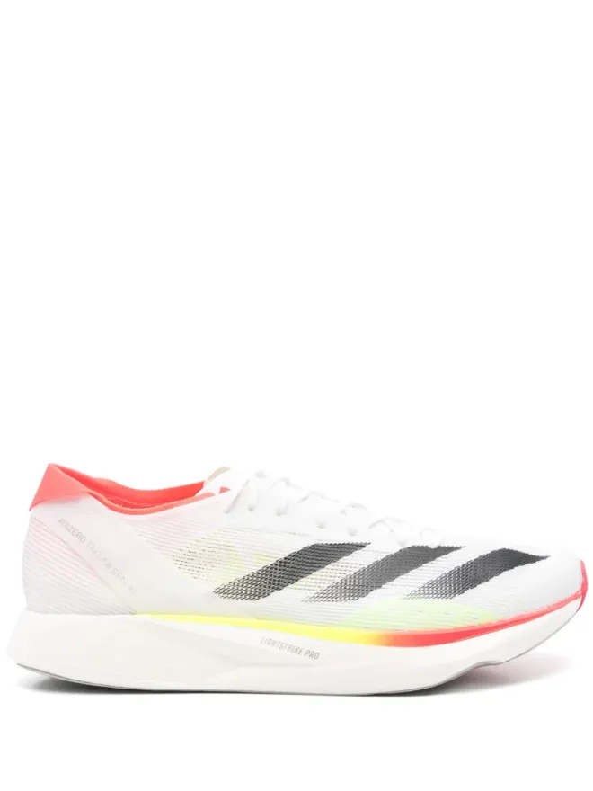 adidas adidas アディダス アディゼロ Takumi Sen 10 スニーカーの商品画像