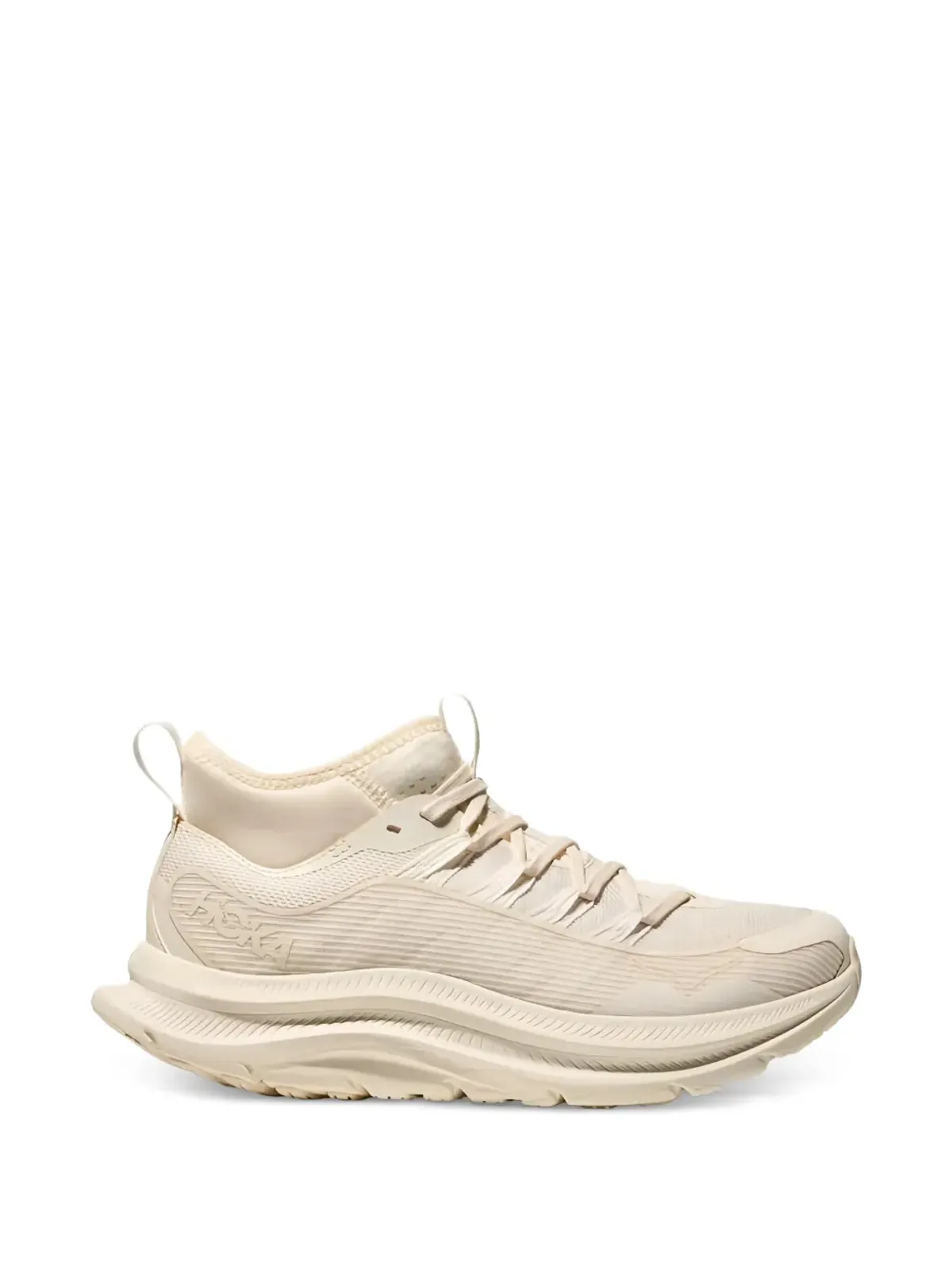 HOKA Kawana Mid アラベスター スニーカー - 画像1