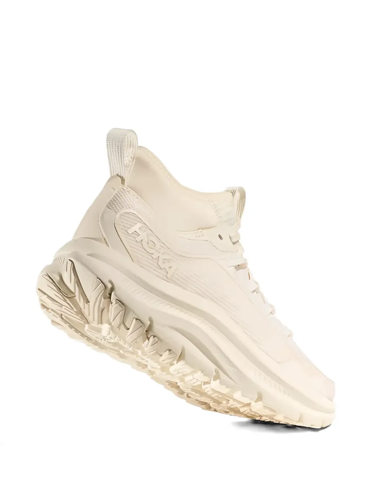 HOKA Kawana Mid アラベスター スニーカー - 画像2