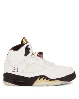 Jordan エアジョーダン5 レトロ スニーカー - サムネイル1
