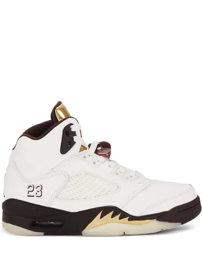 Jordan Jordan エアジョーダン5 レトロ スニーカーの商品画像