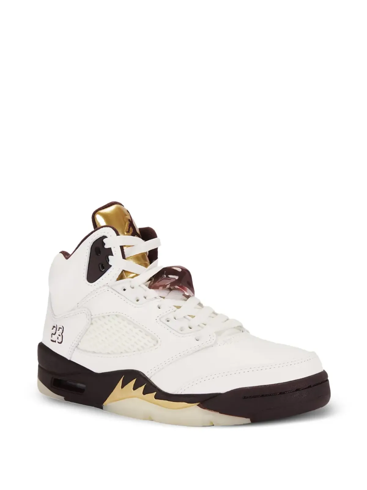 Jordan エアジョーダン5 レトロ スニーカー - 画像2