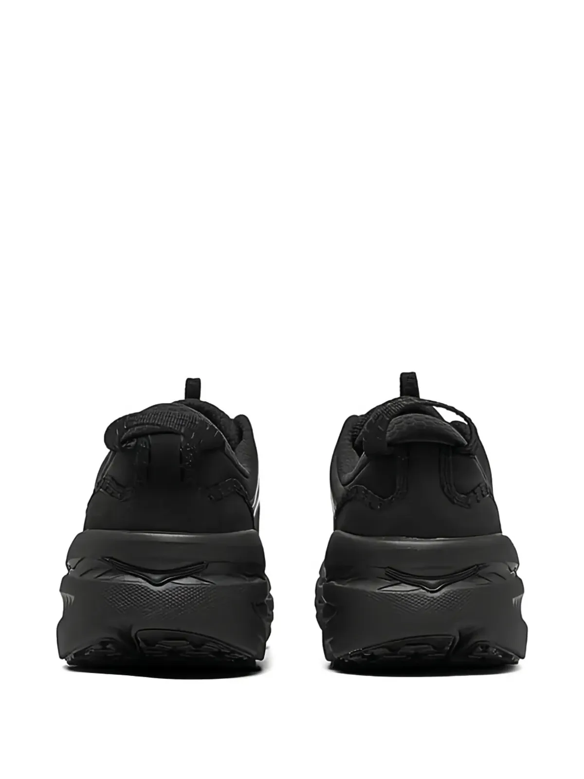 HOKA Bondi B3LS 「Druzy/Stucco」スニーカー - 画像3