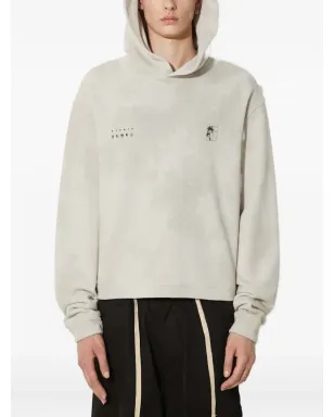 Stampd 長袖タイダイフーディー - サムネイル1