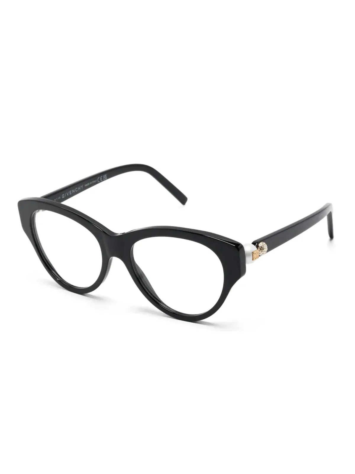Givenchy Eyewear GV50048I メガネ - 画像2