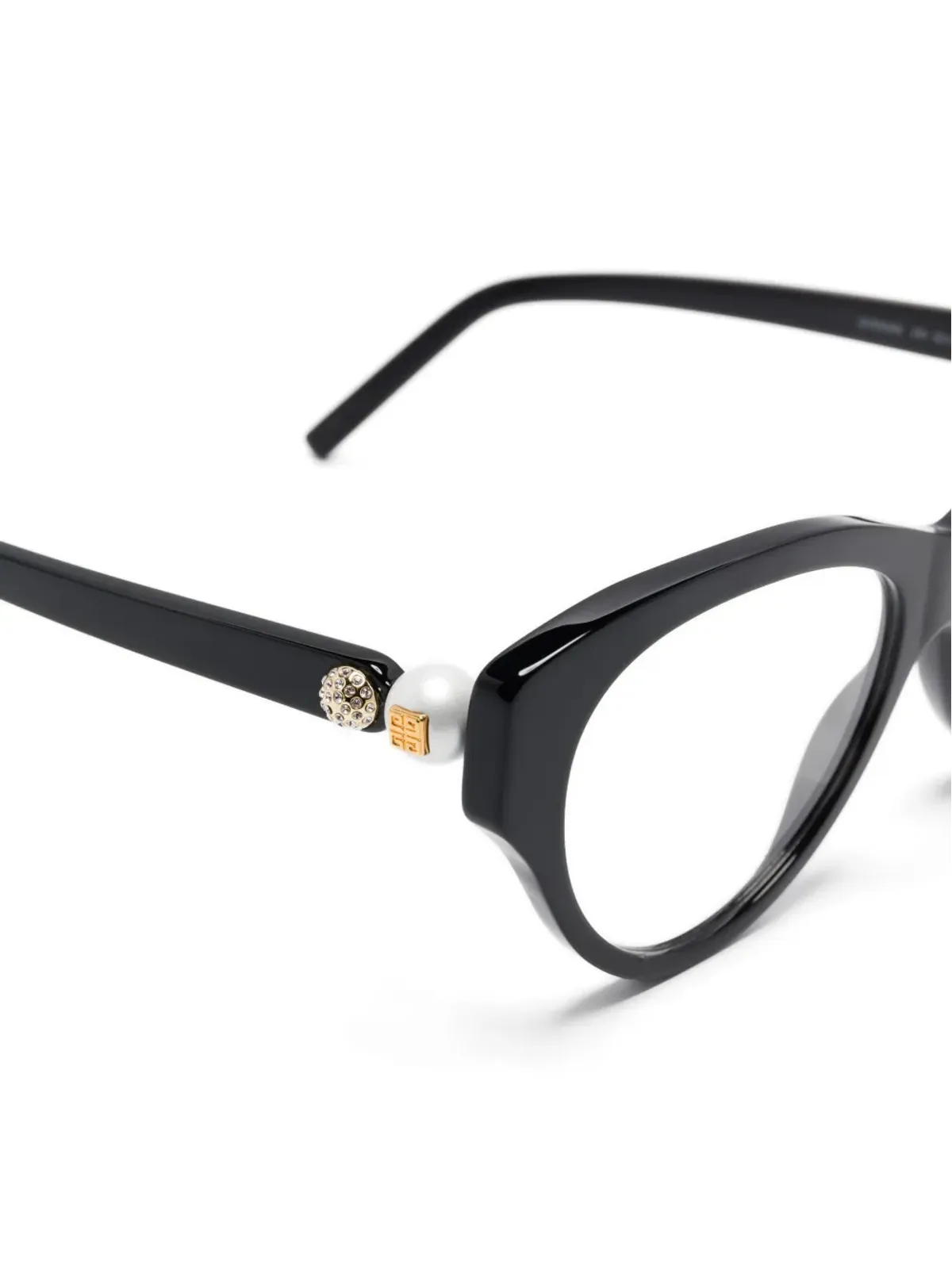 Givenchy Eyewear GV50048I メガネ - 画像3
