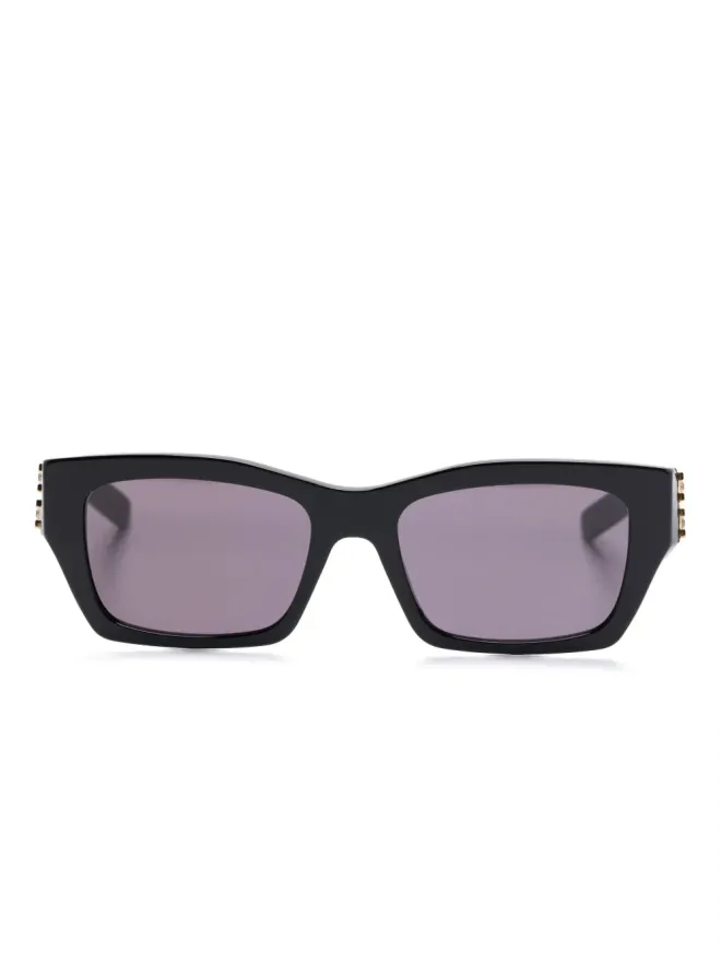 Givenchy Eyewear Givenchy Eyewear 長方形フレーム サングラスの商品画像