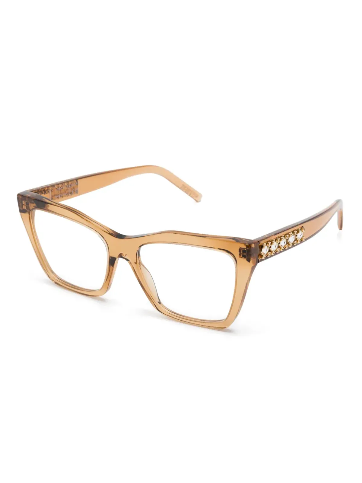 Givenchy Eyewear 4G メガネ - 画像2