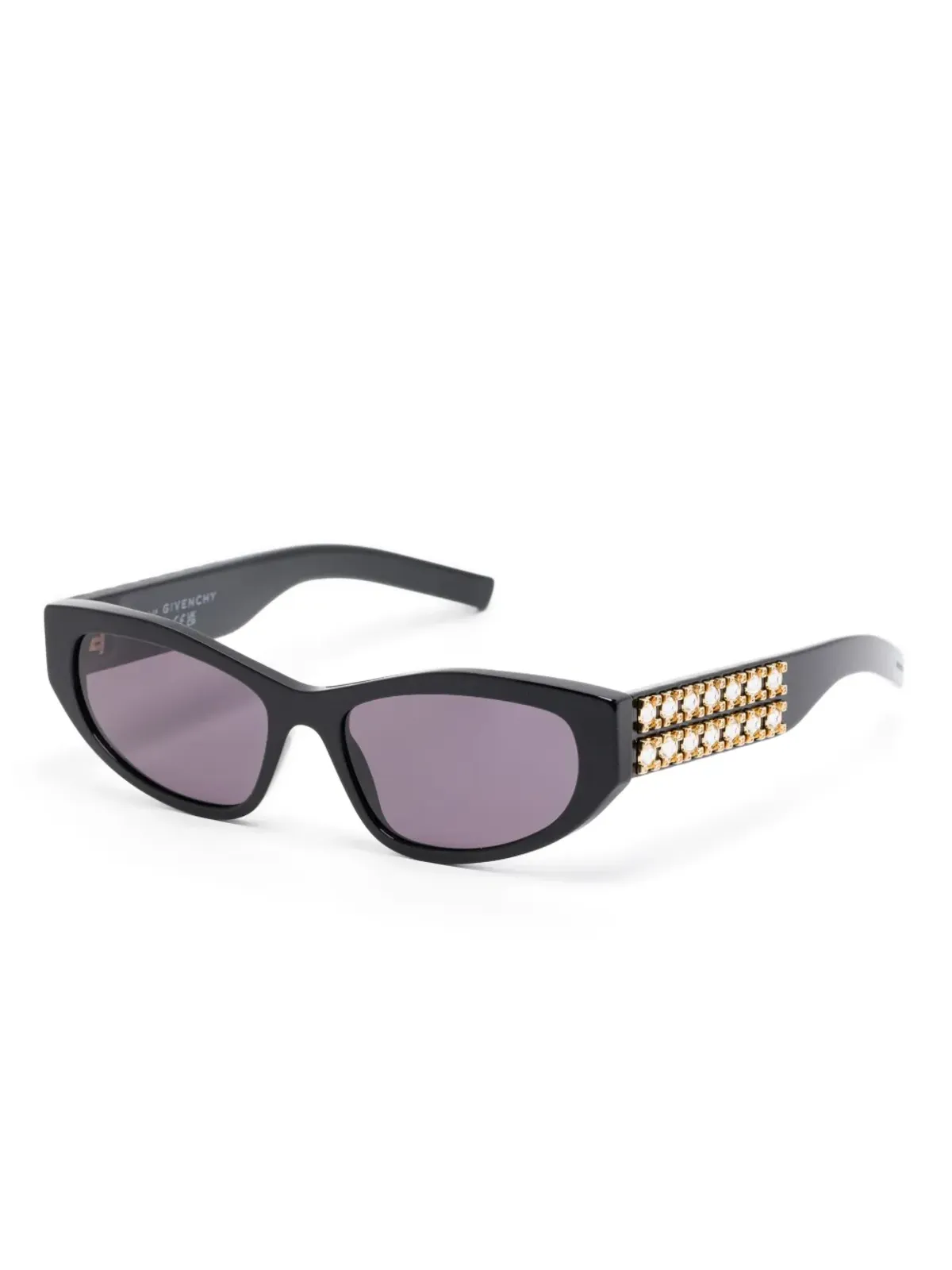 Givenchy Eyewear 4G サングラス - 画像2