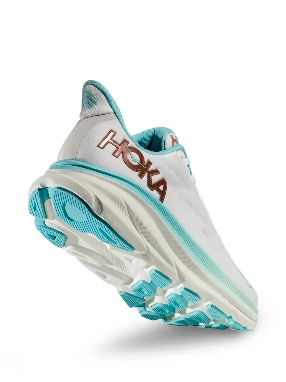 HOKA Clifton 9 sneakers - 画像2