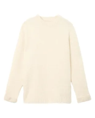 GOD'S TRUE CASHMERE ニットジャンパー - サムネイル1