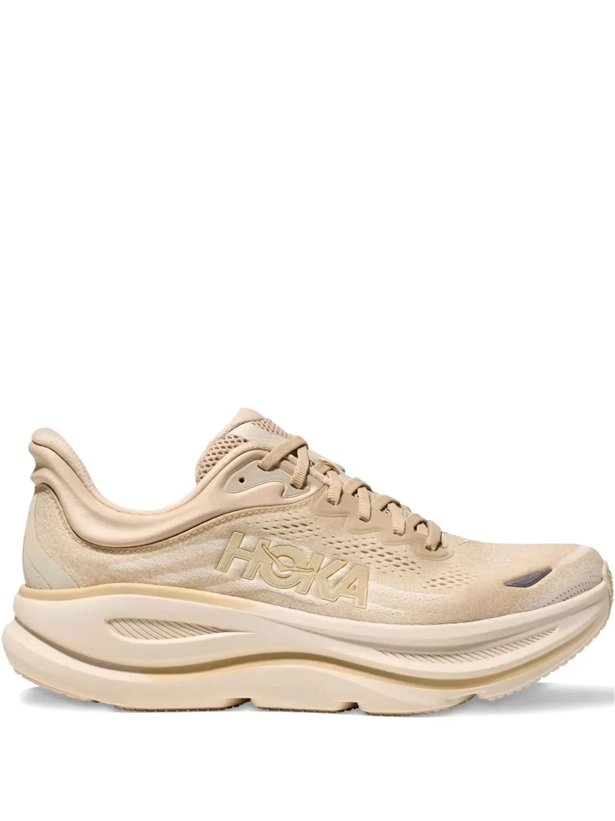HOKA Bondi 9 スニーカー - 画像1