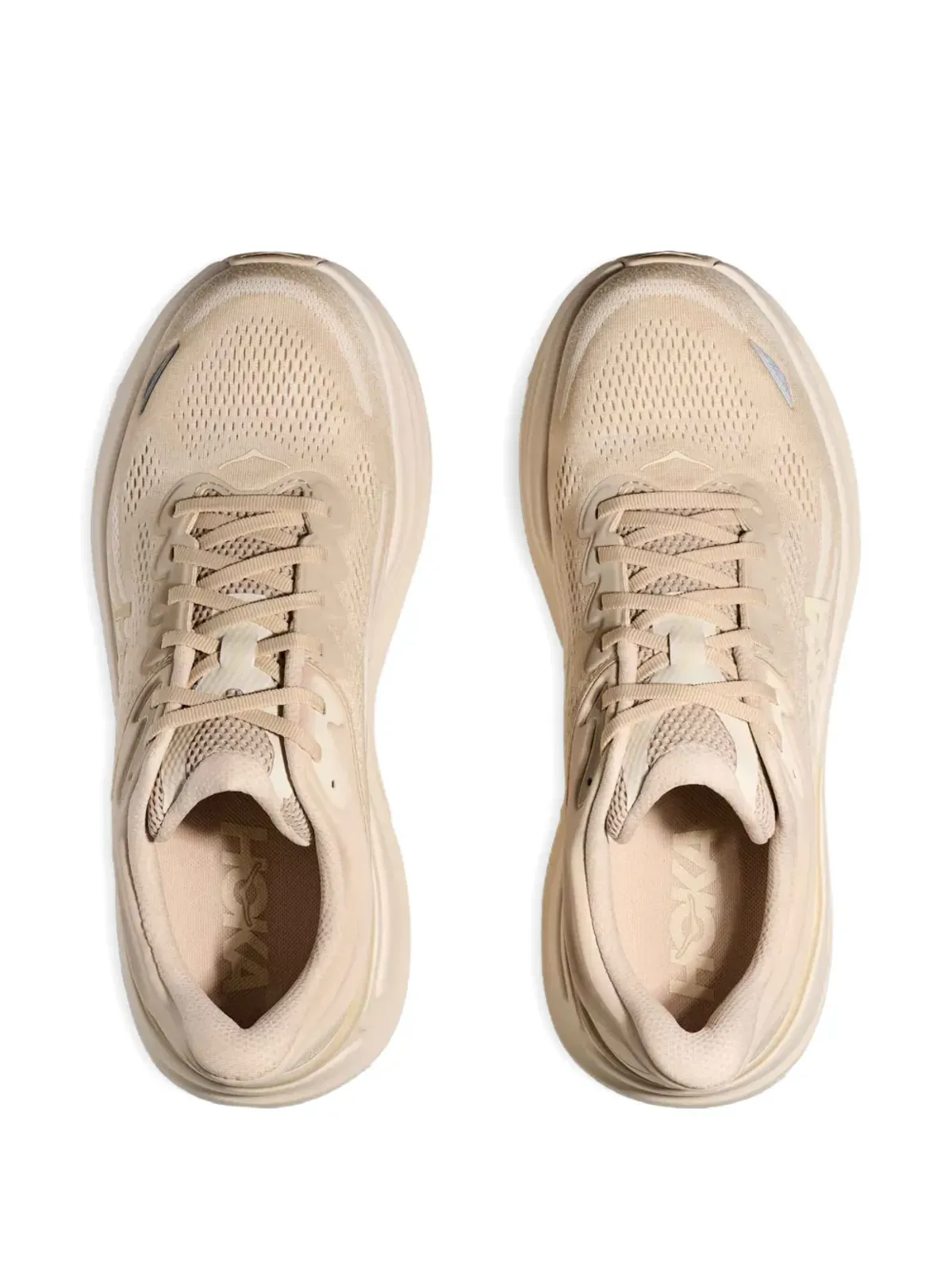 HOKA Bondi 9 スニーカー - 画像2