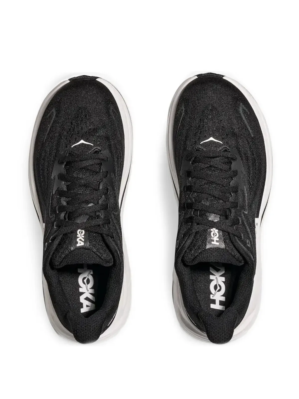 HOKA Clifton 10 スニーカー - 画像2