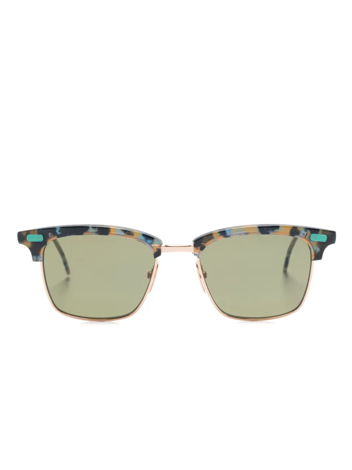 Thom Browne Eyewear サングラス - 画像1