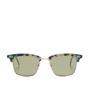 Thom Browne Eyewear サングラス - サムネイル1