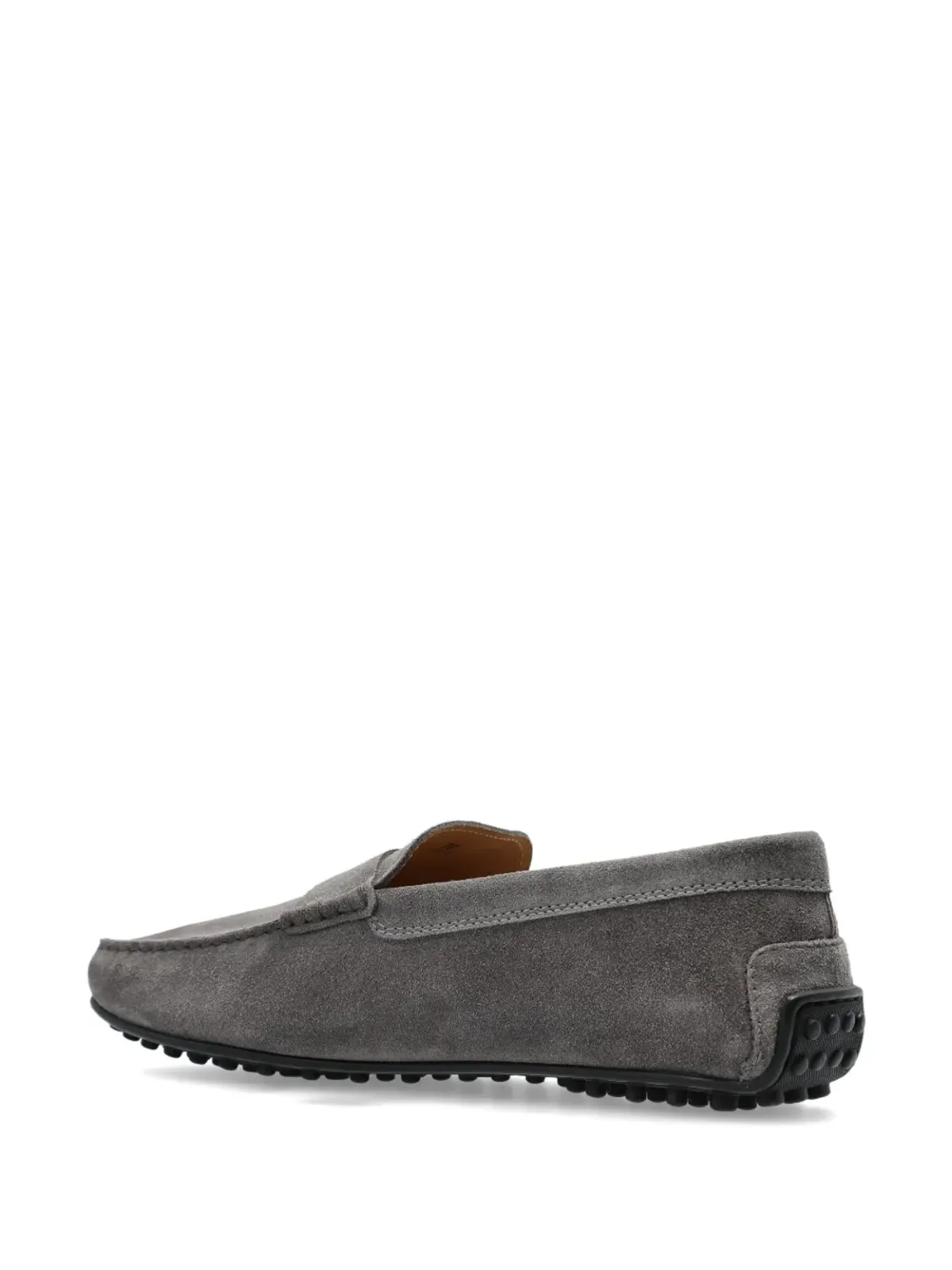 Tod's City Gomino ローファー - グレー - 画像3