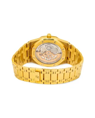 Audemars Piguet ロイヤルオーク ホワイト - サムネイル5