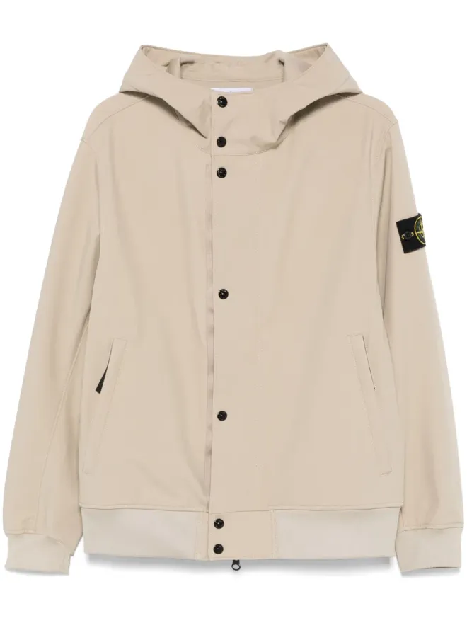 Stone Island Stone Island Shell-R ジャケットの商品画像