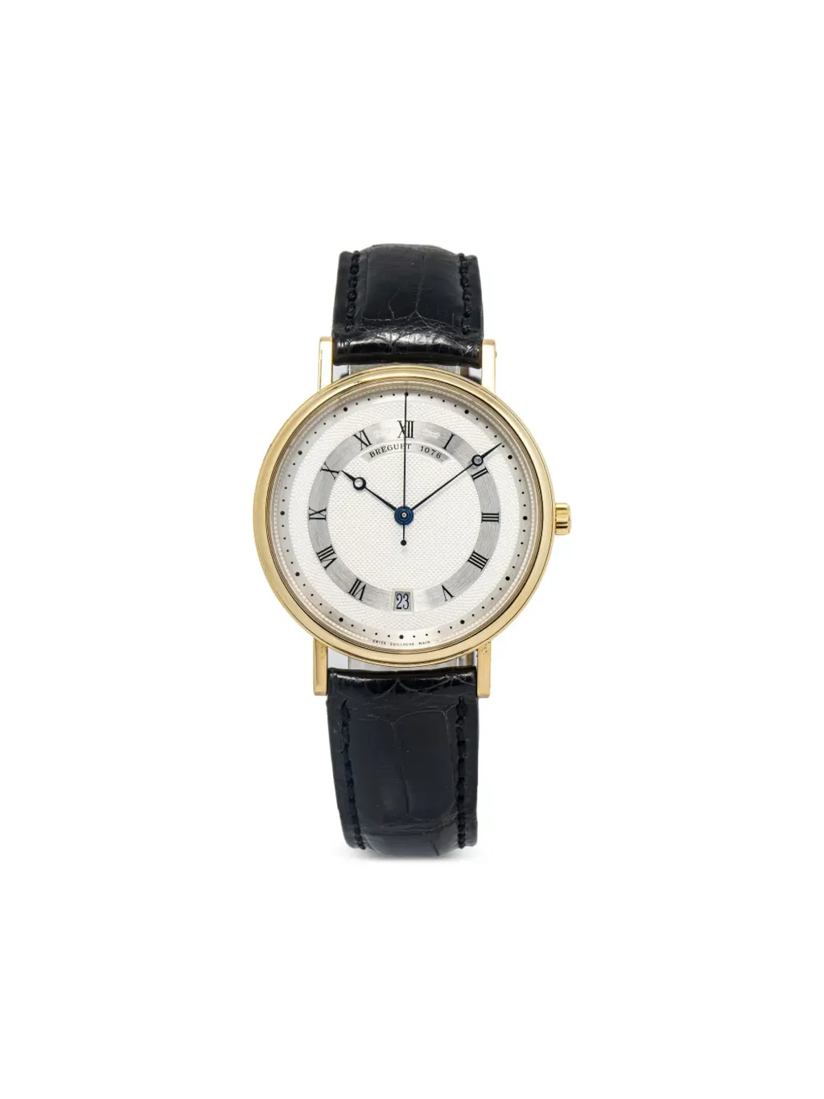 Breguet ビンテージ クラシック - ホワイト - 画像1