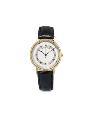 Breguet ビンテージ クラシック - ホワイト - サムネイル1
