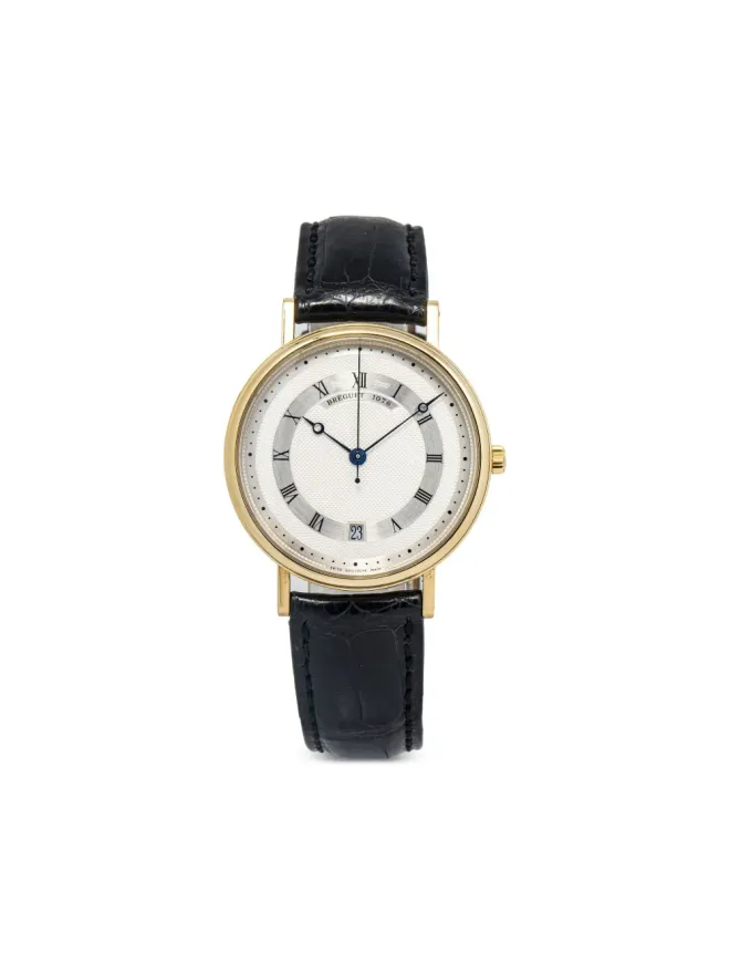 Breguet Breguet ビンテージ クラシック - ホワイトの商品画像