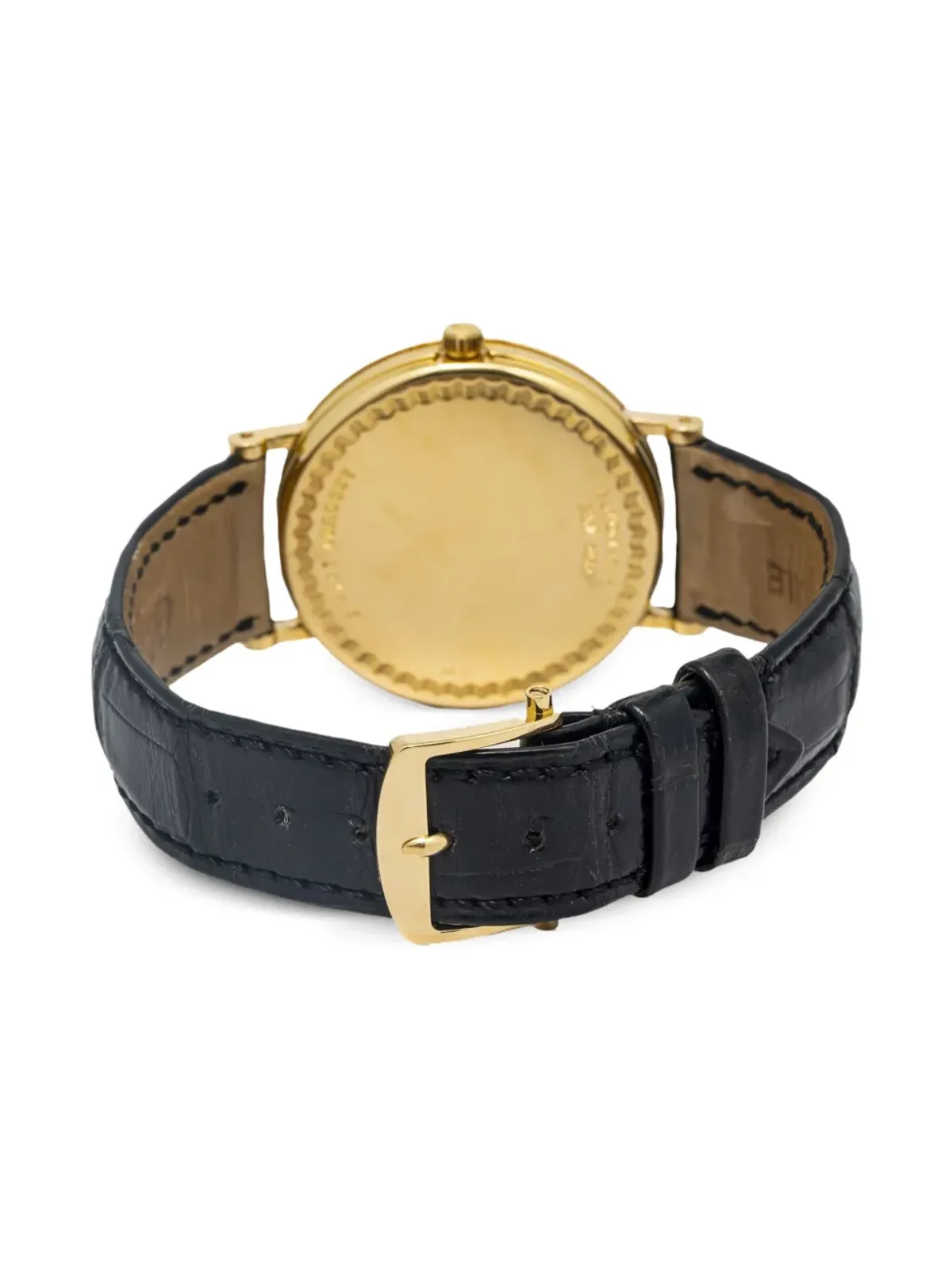 Breguet ビンテージ クラシック - ホワイト - 画像5