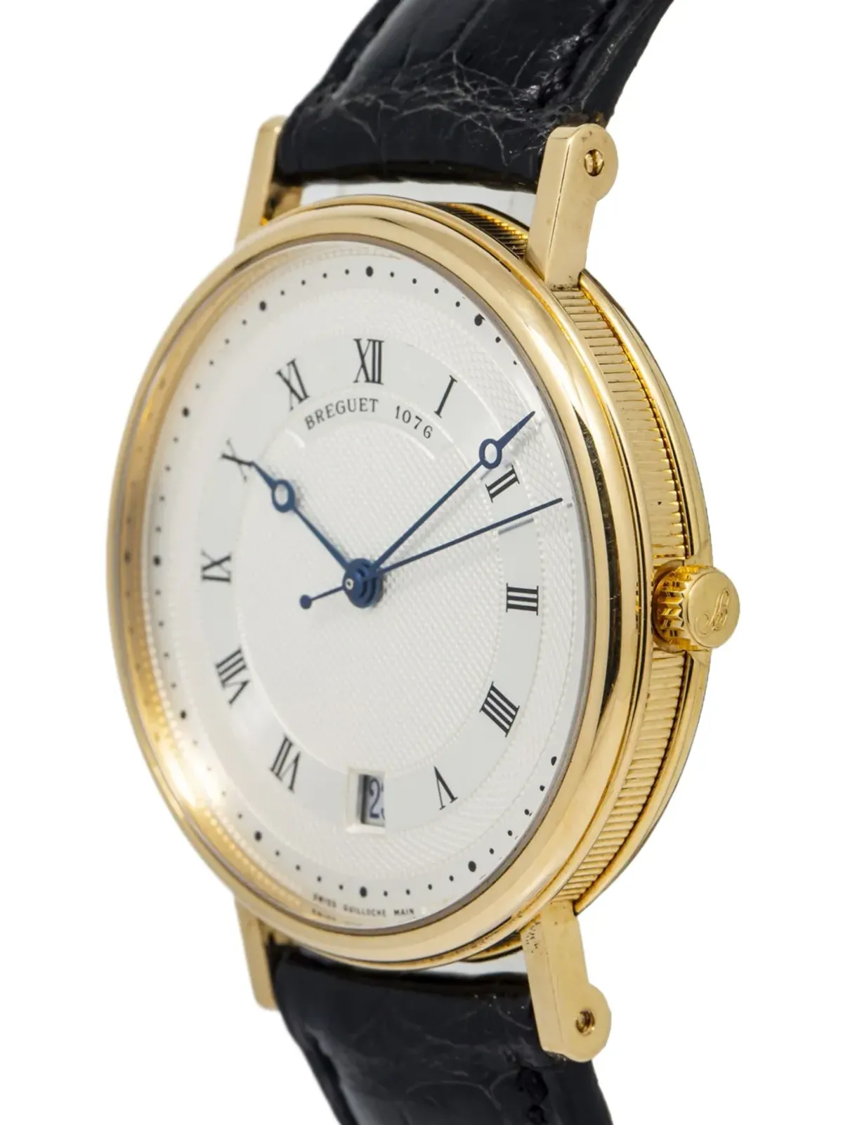 Breguet ビンテージ クラシック - ホワイト - 画像2