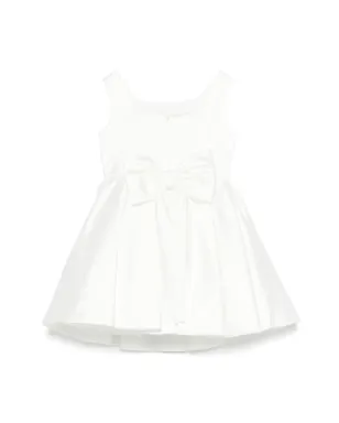 Colorichiari 花柄アップリケドレス - サムネイル2