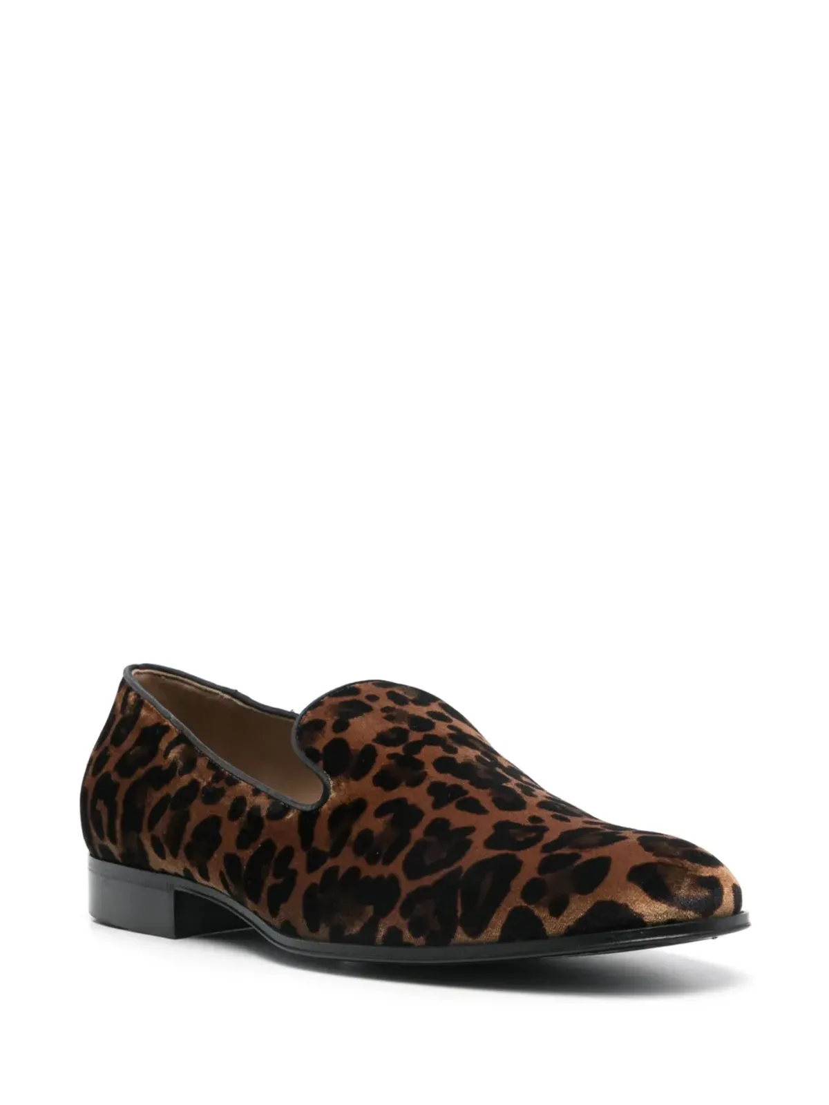 Gianvito Rossi ジャン ローファー - ニュートラルカラー - 画像2