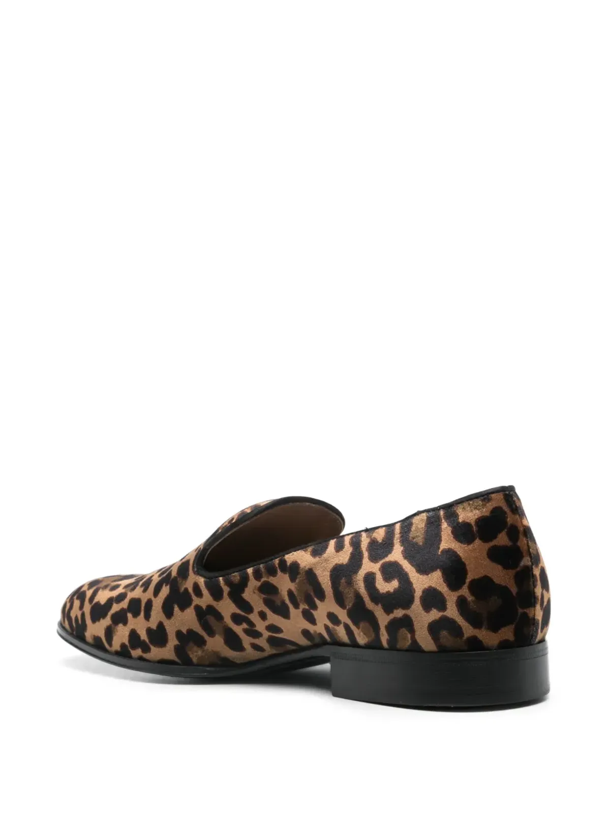 Gianvito Rossi ジャン ローファー - ニュートラルカラー - 画像3