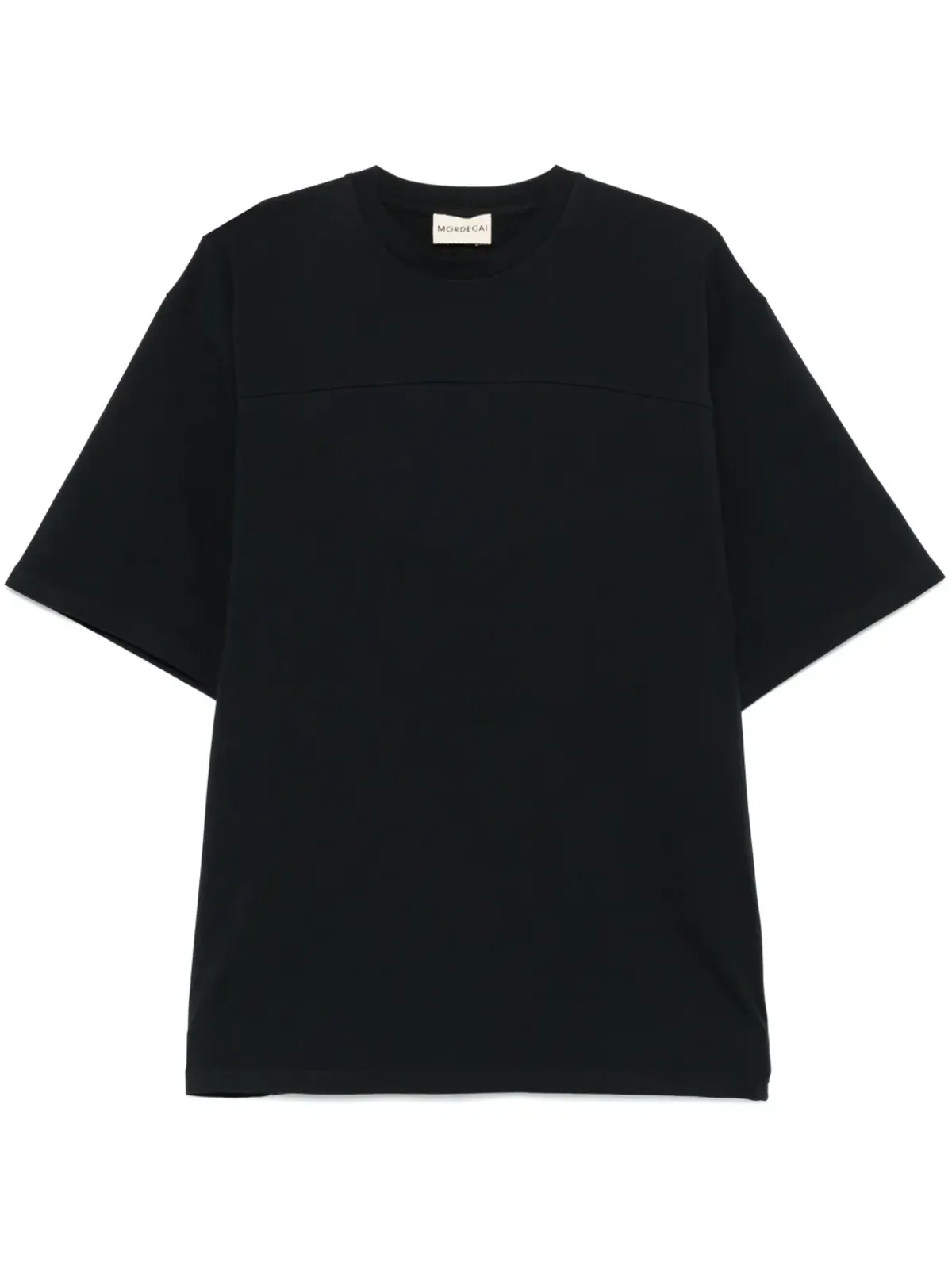 MORDECAI ストライプTシャツ - 画像1