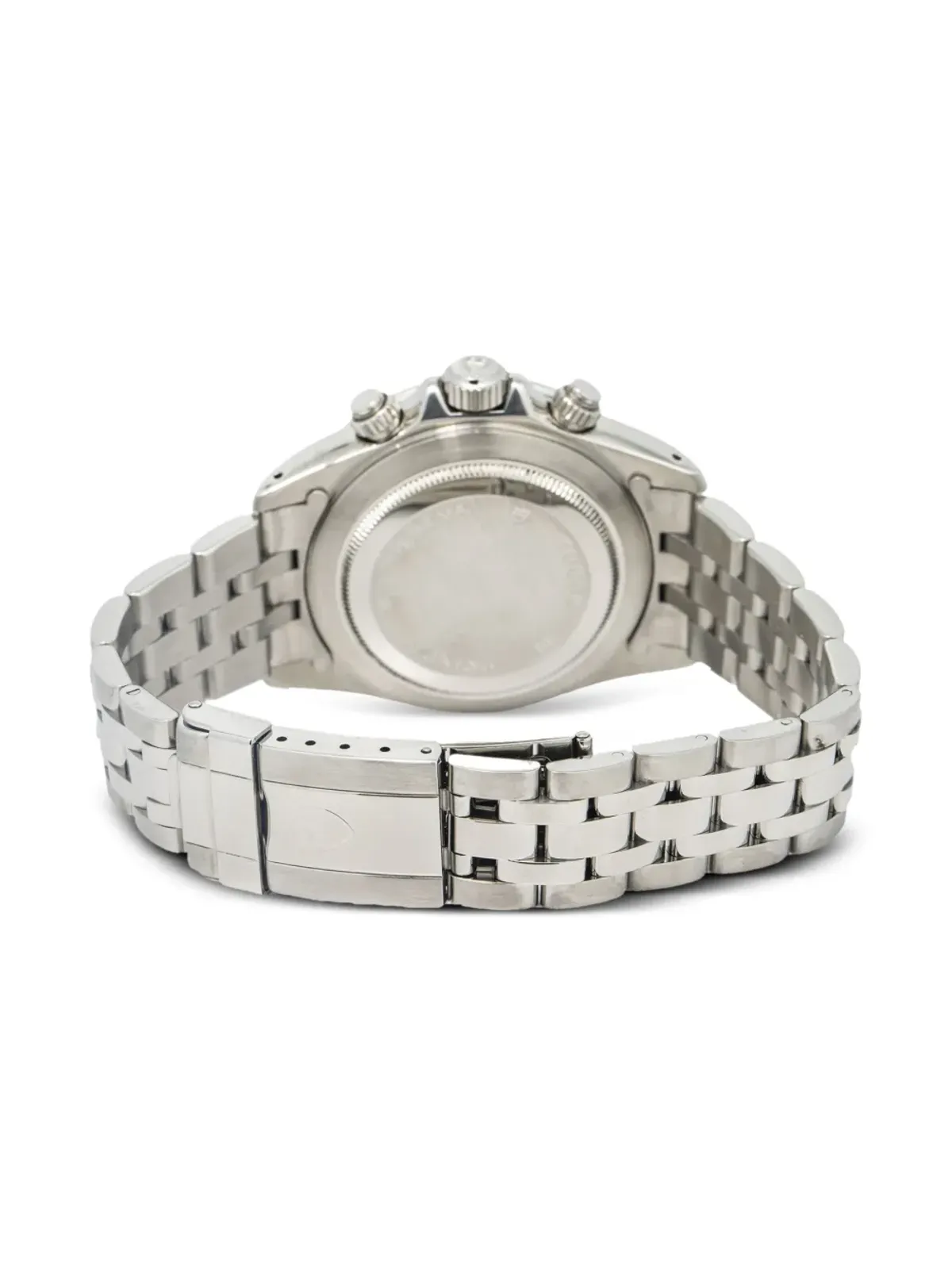 TUDOR ビンテージ タイガー プリンス デイト クロノグラフ レッド - 画像5