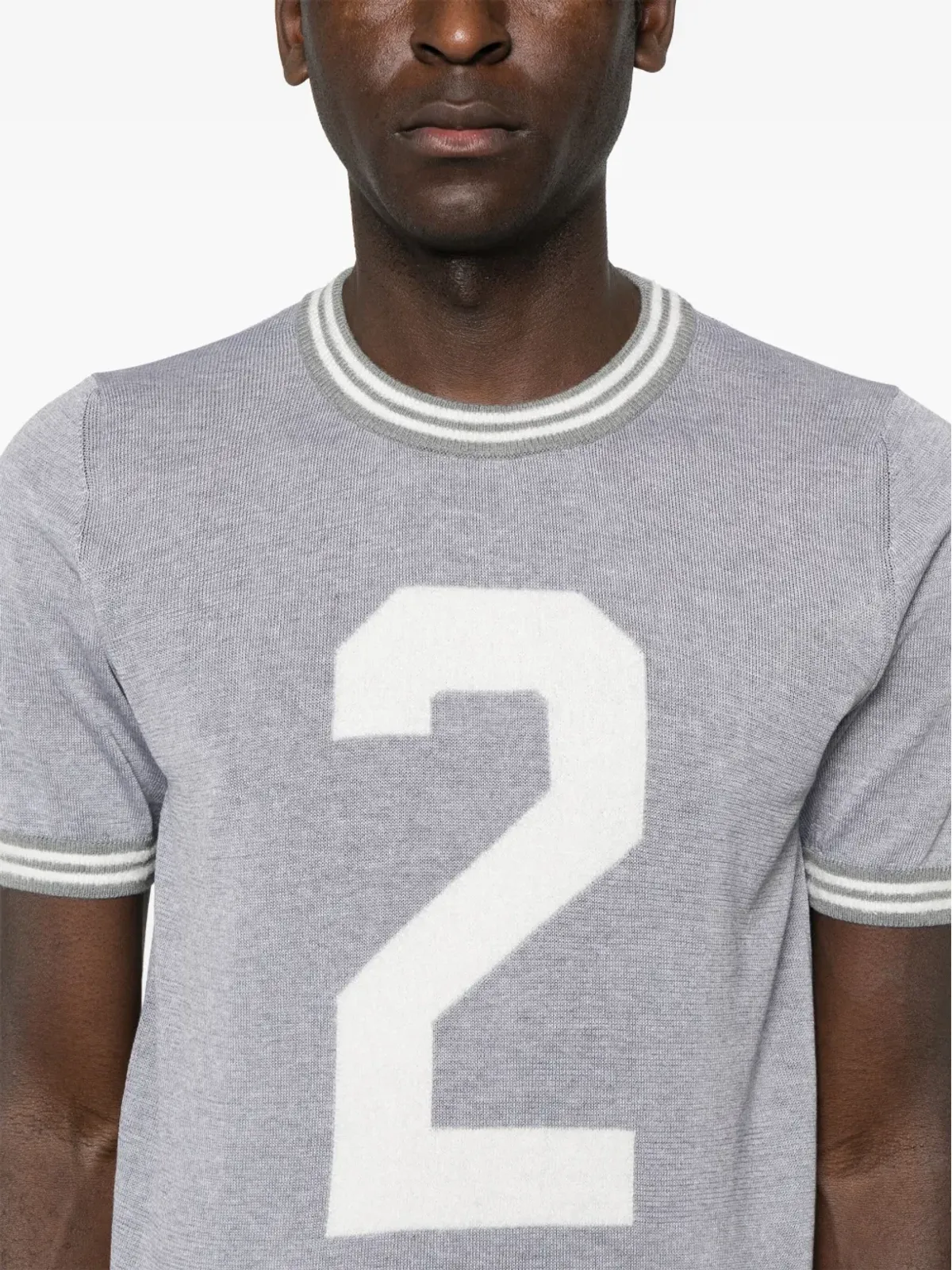 RAKKI T-Crown NM TK - Steve Mcqueen 1968 Tシャツ - 画像4
