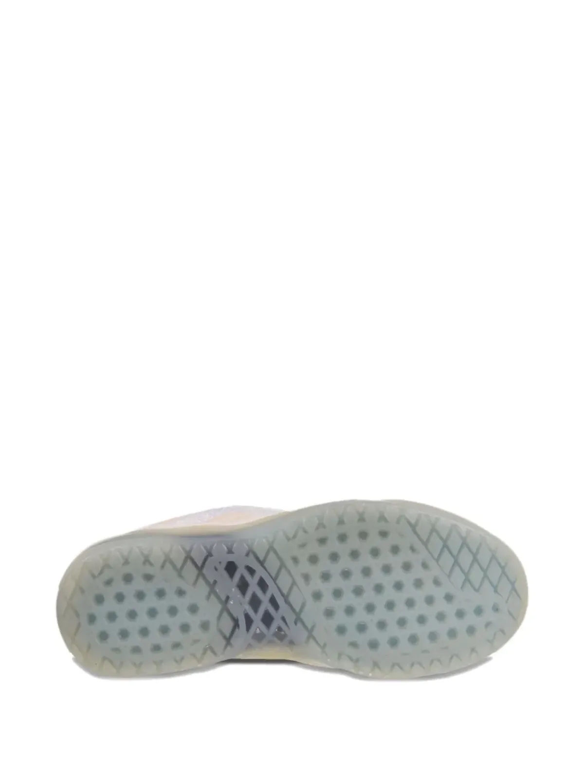 Vans EVDNT Ultimate Waffle サンドスニーカー - 画像5