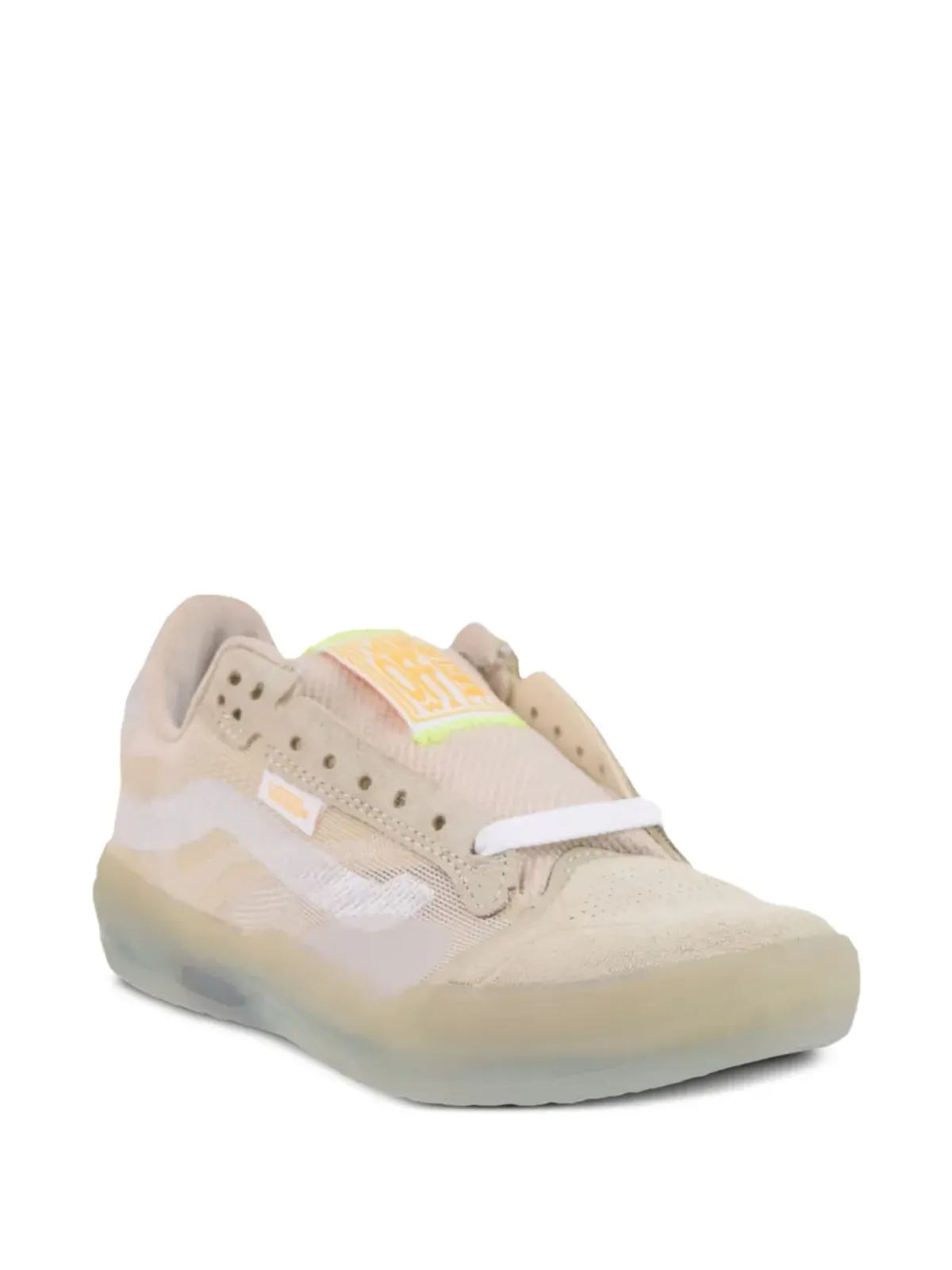 Vans EVDNT Ultimate Waffle サンドスニーカー - 画像2