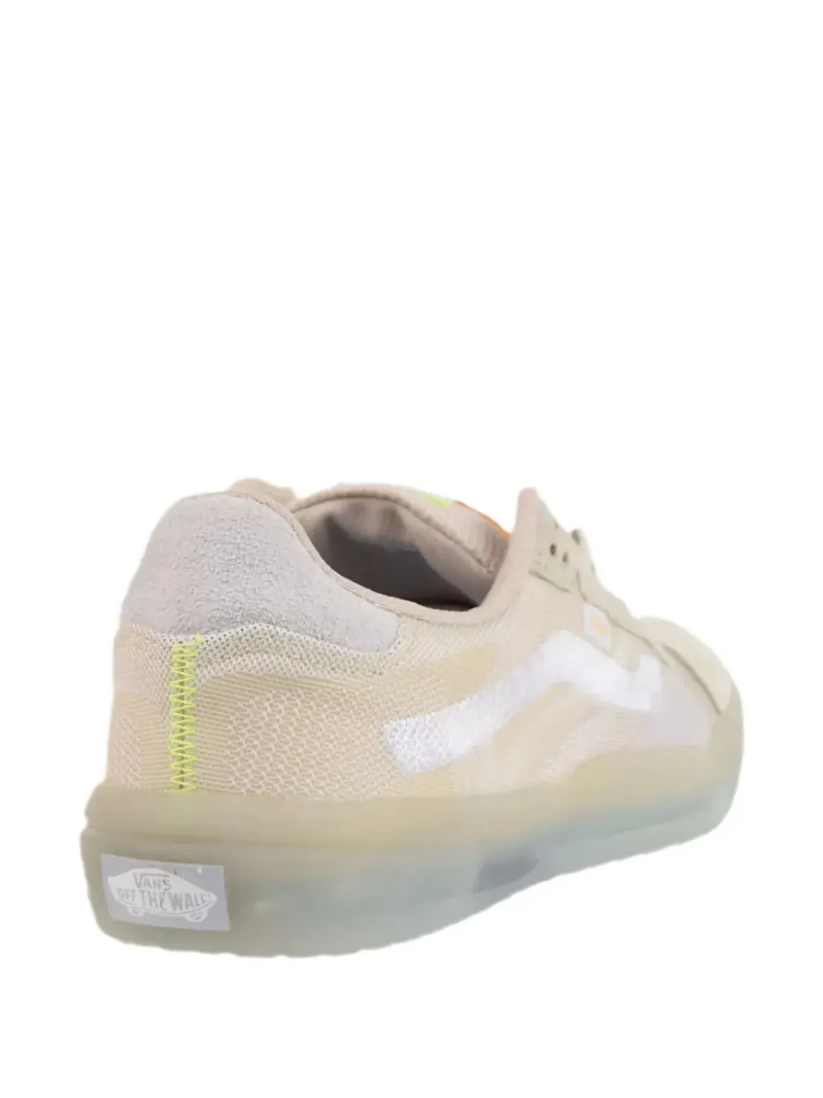 Vans EVDNT Ultimate Waffle サンドスニーカー - 画像4
