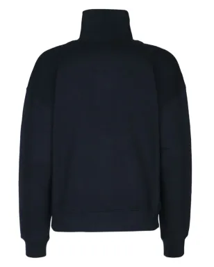 Maison Kitsuné 刺繍入りスウェット - サムネイル2