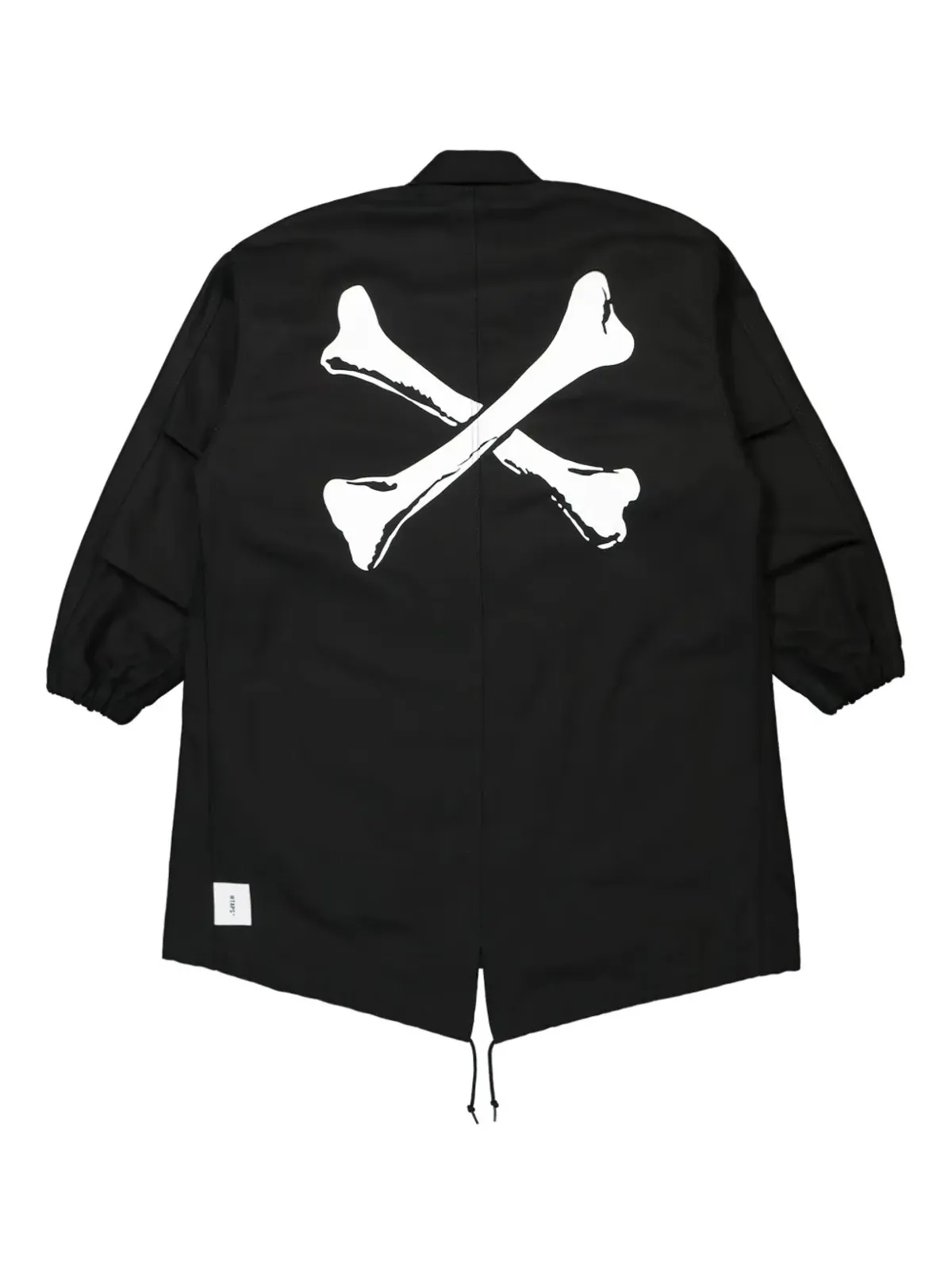 WTAPS クロスプリントコート - 画像2