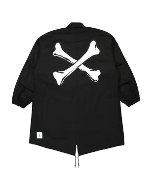 WTAPS クロスプリントコート - サムネイル2
