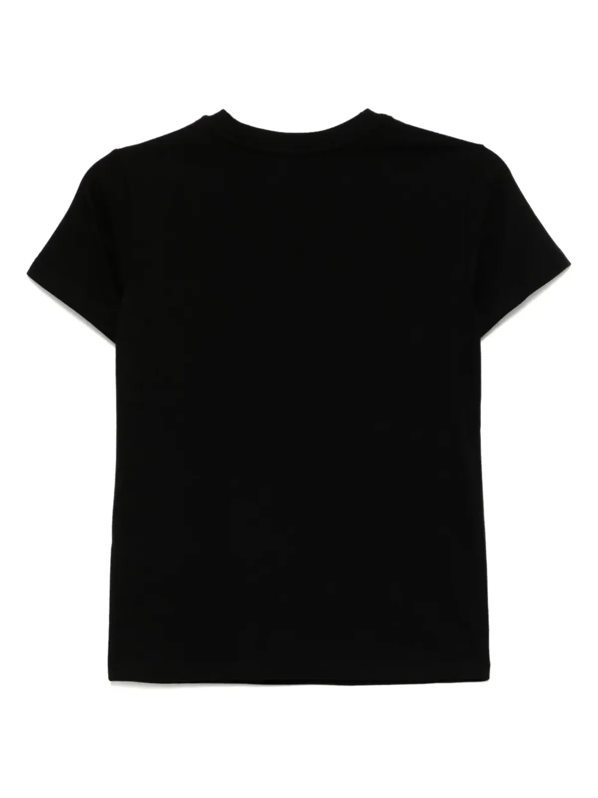 Kimhekim パール装飾Tシャツ - 画像2