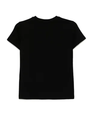 Kimhekim パール装飾Tシャツ - サムネイル2
