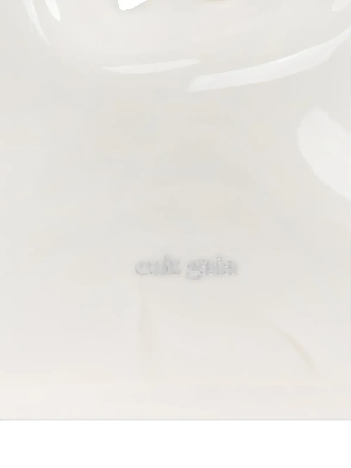 Cult Gaia Inara トートバッグ - 画像5