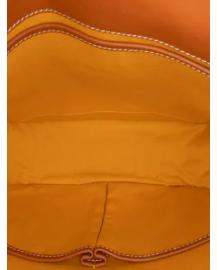 Goyard Pre-Owned 2018 Goyardine Belvedere MM クロスボディバッグ - ブラウン - サムネイル5