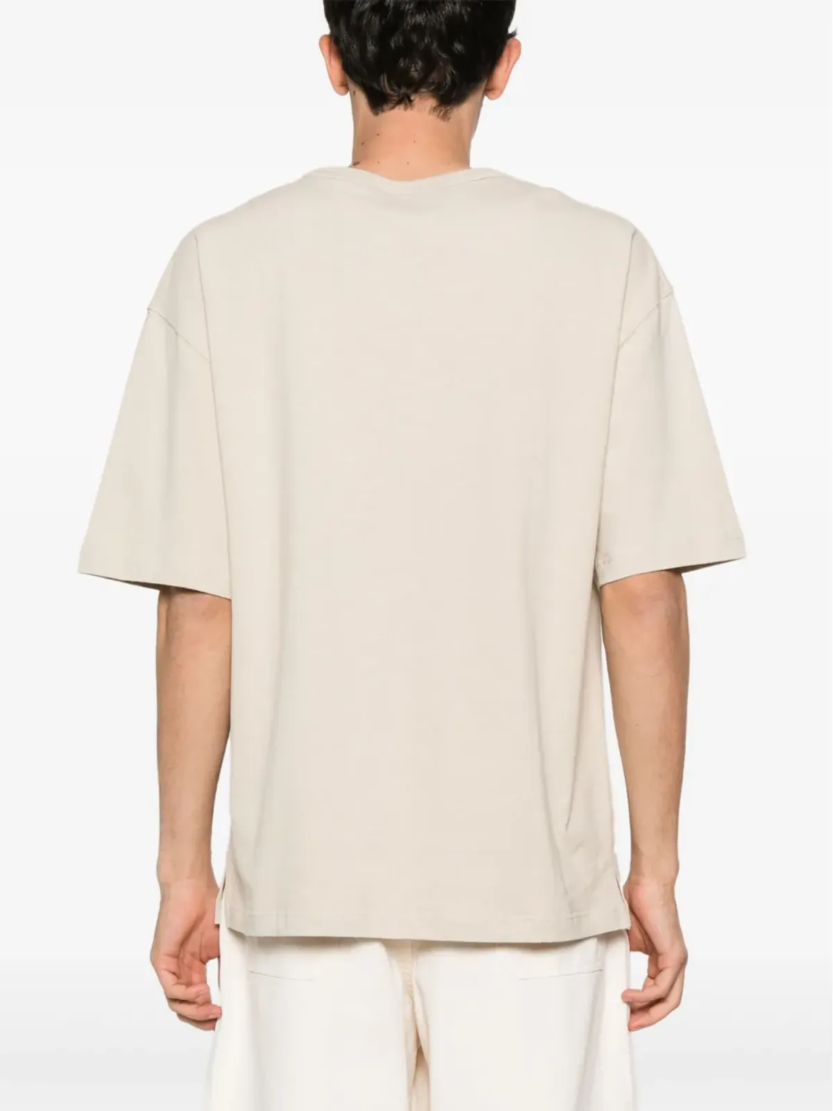 LEMAIRE チェストポケットTシャツ - 画像3