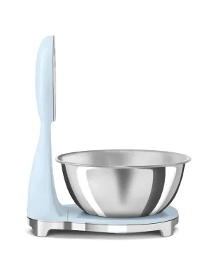 Smeg 50年代風キッチンスケール - サムネイル2